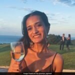 Indian-Origin Techie Vaniya Agrawal Disrupts Microsoft Event Over Gaza, Again