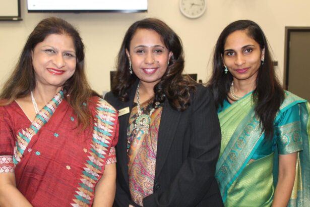 Indian community making an impact: commissioner