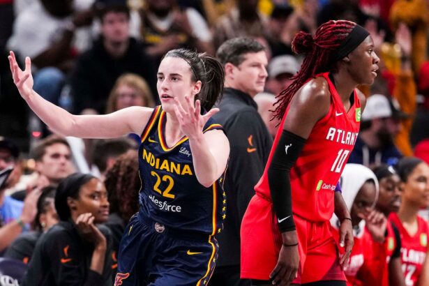 Indiana Fever vs Atlanta Dream Prediction and Betting Tips – May 22