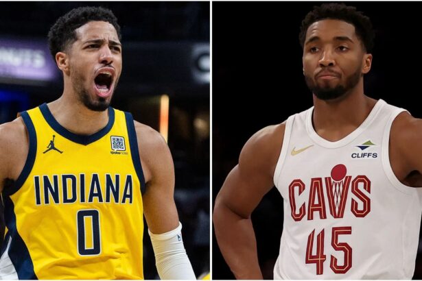 Indiana Pacers vs Cleveland Cavaliers Prediction and Betting Tips – May 13