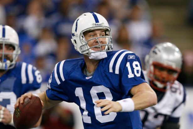 Indianapolis Colts: “I am heartbroken”