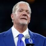 Indianapolis Colts Owner Jim Irsay Dead at 65