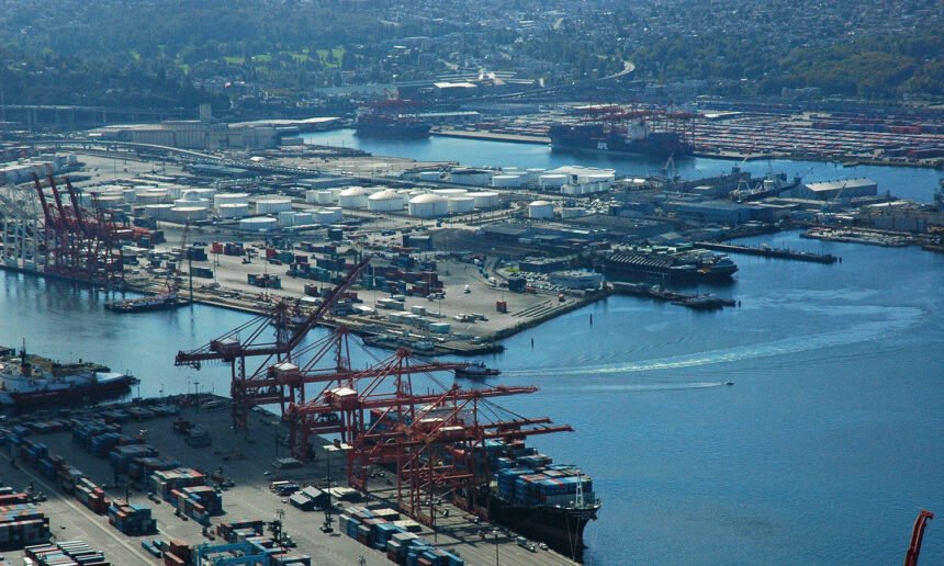 Indirect Source Rules: An Emerging Route Toward Clean Freight