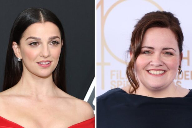 ‘Industry’ and ‘Baby Reindeer’ Stars Among BAFTA TV Award Winners