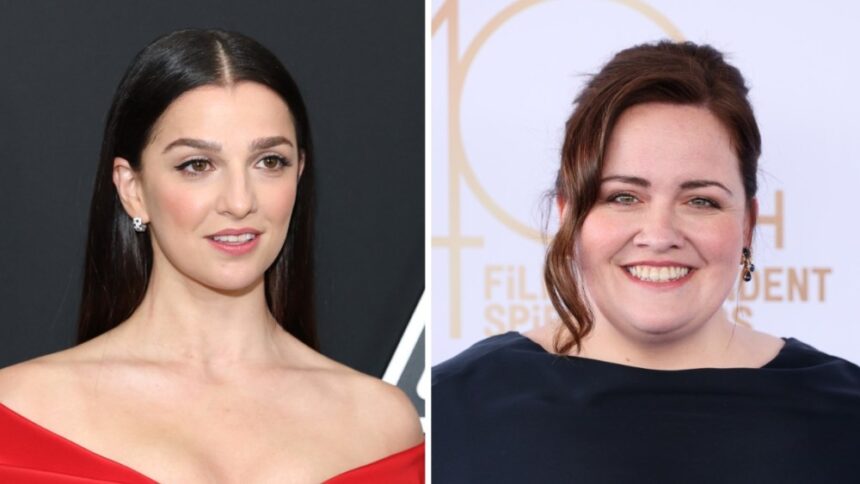 ‘Industry’ and ‘Baby Reindeer’ Stars Among BAFTA TV Award Winners