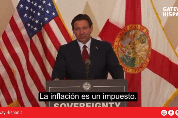 Inflation Is a Hidden Tax