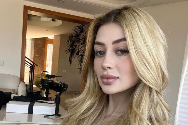 Influencer Shot During TikTok Live Stream Was Killed By Hitman: Report