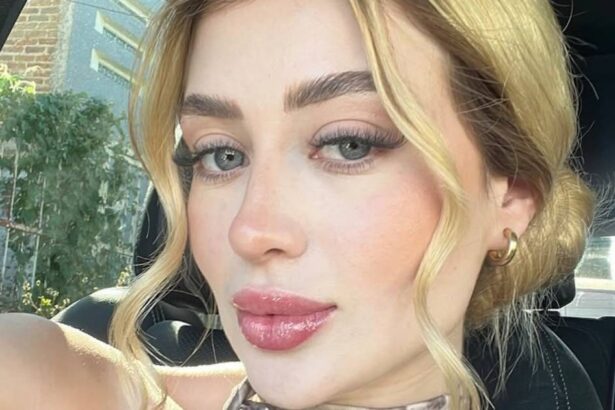 Influencer ‘Didn’t Have’ a ‘Relationship’ With Murderer: Authorities