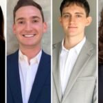Innovative Artists Entertainment Promotes Four to Agents