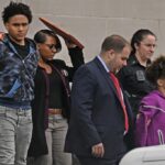 Insane progressive leniency keeps letting more young terrors skirt