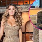 Inside Blake Lively Ryan Reynolds’ Cozy New York Home
