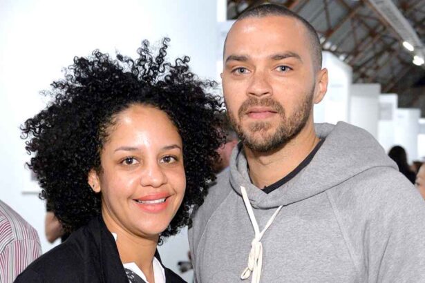 Inside Jesse Williams, Aryn Drake-Lee’s Divorce, Custody Battle