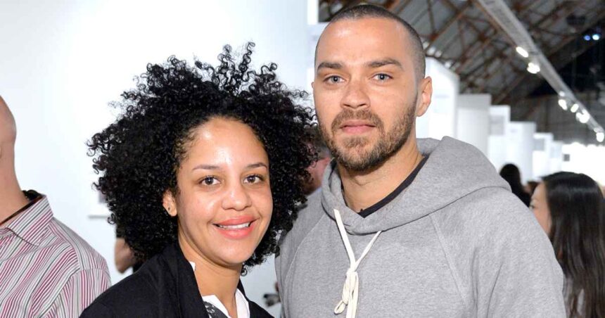 Inside Jesse Williams, Aryn Drake-Lee’s Divorce, Custody Battle