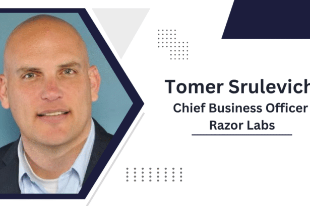 Inside Razor Labs’ Award-Winning Approach to Predictive Diagnostics and Safety