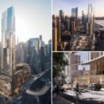 Inside World Trade Center developer’s plan for a casino skyscraper on NYC’s West Side