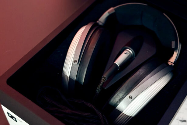 Inside the factory building headphones that cost more than a luxury car