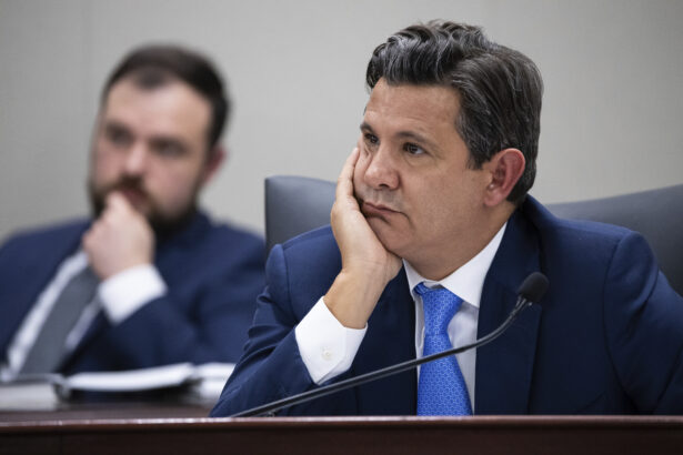 Inside the meltdown of Florida's Democratic Party