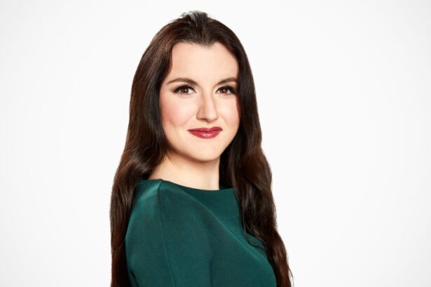 Instacart CEO Fidji Simo is joining OpenAI