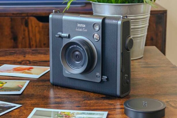 Instax Wide Evo Review: Big Prints, Bigger Price