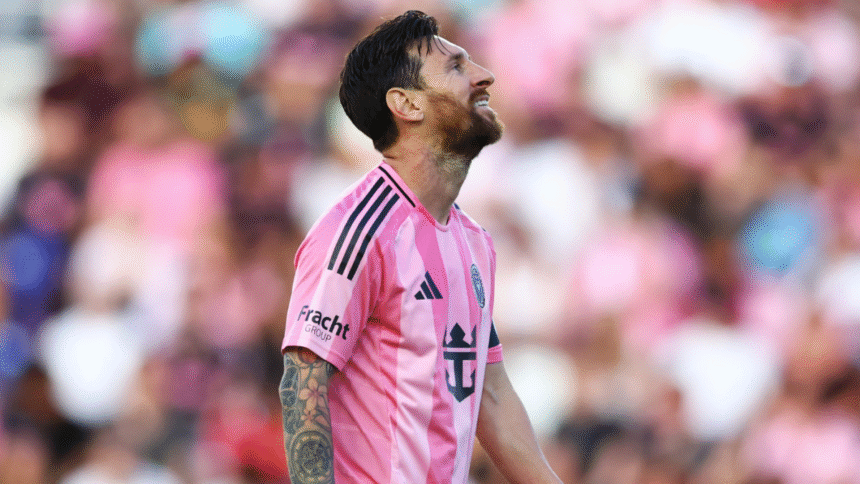 Inter Miami vs. CF Montreal, where to watch, live stream: MLS prediction, odds, lineups, start time, team news