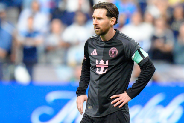 Inter Miami vs. Vancouver Whitecaps, where to watch, live stream: Concacaf Champions Cup prediction, lineups