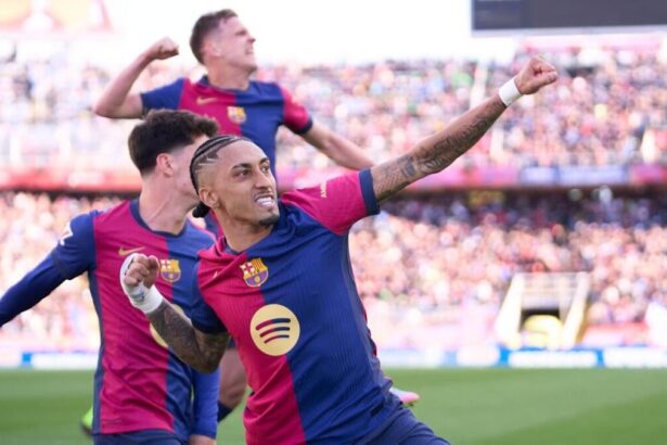 Inter Milan vs. Barcelona how to watch, odds: 2025 UEFA Champions League picks, prediction for April 30