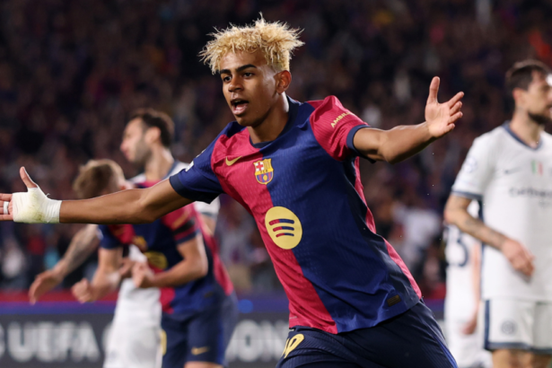 Inter vs. Barcelona live stream: Where to watch Champions League online, lineups, prediction, odds, start time