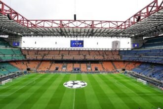 Inter’s 4-3 Champions League win against Barcelona showed why San Siro is still the best stadium in the world