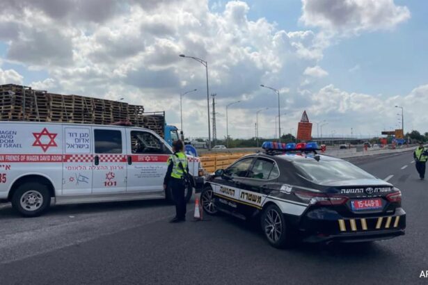 Iran Backed Houthi’s Ballistic Missile Strikes Near Israel’s Biggest Airport Ben Gurion After IDF fails to Intercept