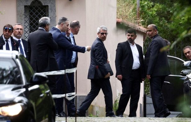 Iran has increased enriched uranium by 50%, says UN watchdog