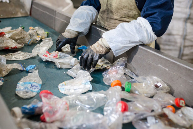 Is Advanced Recycling The Latest Plastics Industry Deception?
