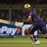 Is Ajinkya Rahane playing today’s KKR vs RR IPL 2025 match?