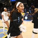 Is Angel Reese playing tonight against Minnesota Lynx? Latest on Sky star’s availability for preseason showdown (May 10)