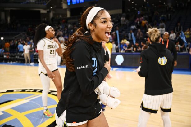 Is Angel Reese playing tonight against Minnesota Lynx? Latest on Sky star’s availability for preseason showdown (May 10)