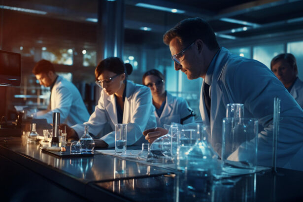 Is Avantor, Inc. (AVTR) One of the Best Falling Stocks to Buy According to Analysts?