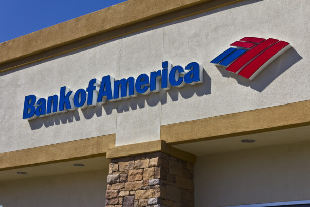 Is Bank of America Corporation (BAC) Among The Best Warren Buffett Stock Picks For Beginners?