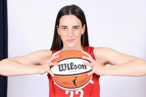 Is Caitlin Clark playing today against Mystics? Latest on Fever superstar’s availability for WNBA preseason game (May 3)