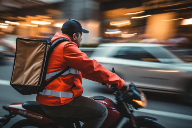 Is DoorDash, Inc. (DASH) Among The High Growth Companies Hedge Funds Are Buying?