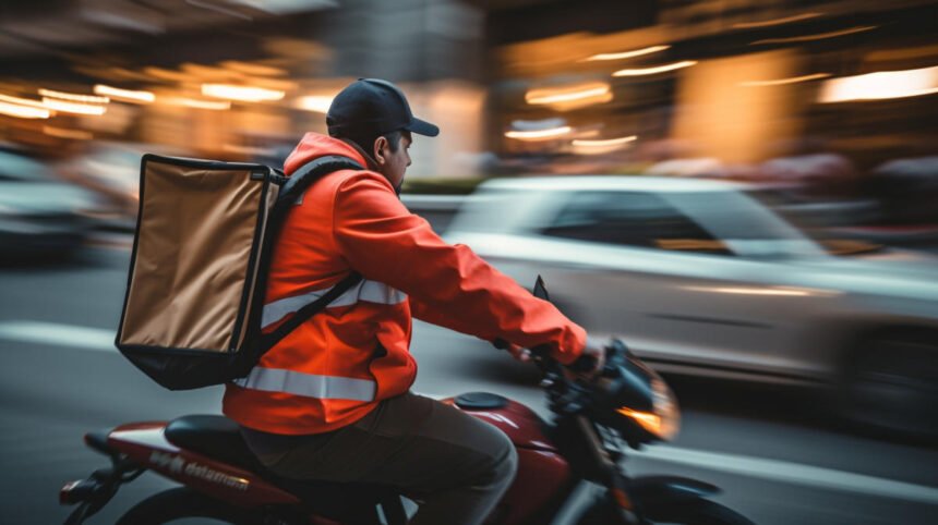 Is DoorDash, Inc. (DASH) Among The High Growth Companies Hedge Funds Are Buying?