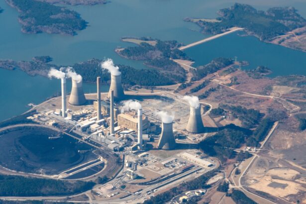 Is Georgia Power quietly planning a massive buildout of fossil gas?