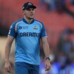 Is Gerald Coetzee playing today’s GT vs SRH IPL 2025 match?