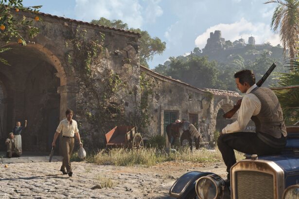 Is Mafia The Old Country Deluxe Edition worth buying?