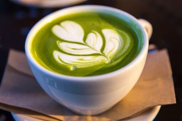 Is Matcha The New Morning Brew? Here’s What to Know About This Ancient Superfood. : ScienceAlert