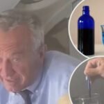 Is Methylene Blue RFK Jr’s Secret to Staying Healthy at Any Age? |