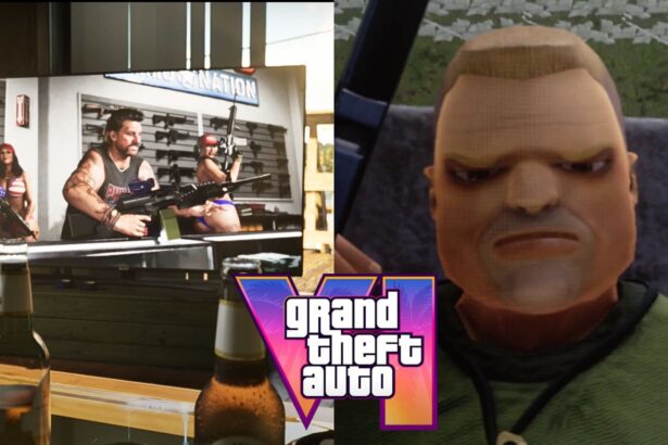 Is Phil Cassidy in GTA 6? Exploring trailer 2 for details
