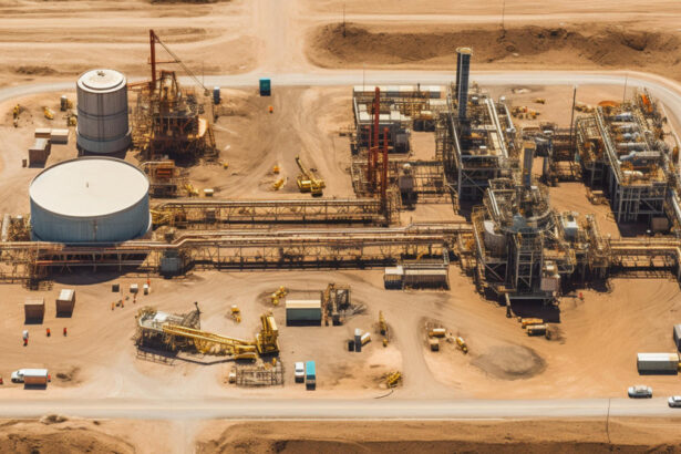 Is Schlumberger Limited (SLB) the Best Falling Stock to Buy According to Analysts?