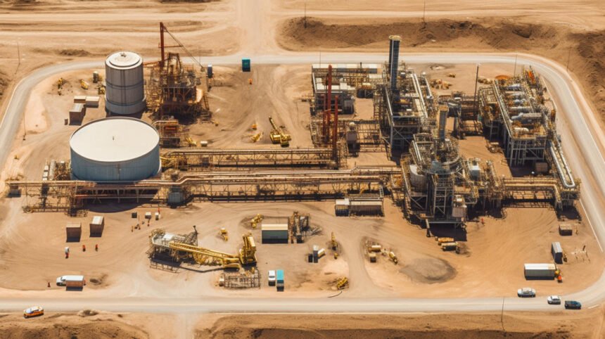 Is Schlumberger Limited (SLB) the Best Falling Stock to Buy According to Analysts?