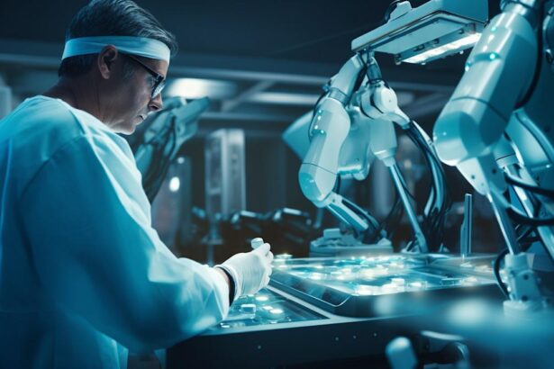 Is Serve Robotics (SERV) the Best AI Stock to Buy Under ?