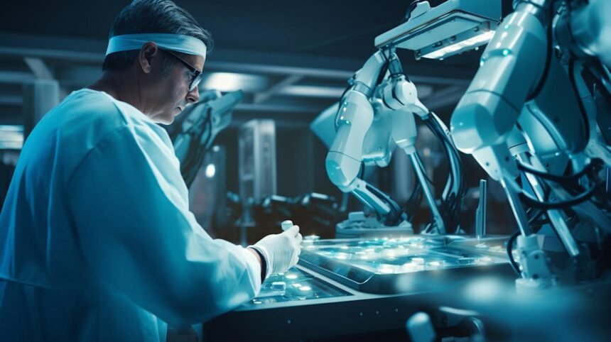 Is Serve Robotics (SERV) the Best AI Stock to Buy Under ?