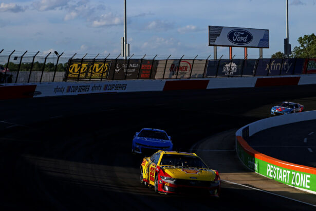 Is there a NASCAR race today? 2025 All-Star Race Schedule, Start Time & TV Channel for Cup Series